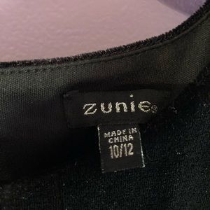 Christmas dress - Zunie